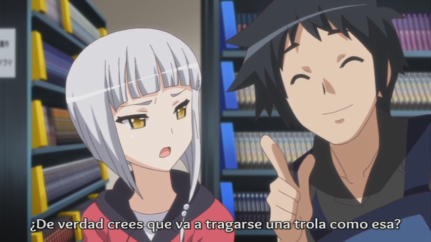 Please Rape Me! (Tret)